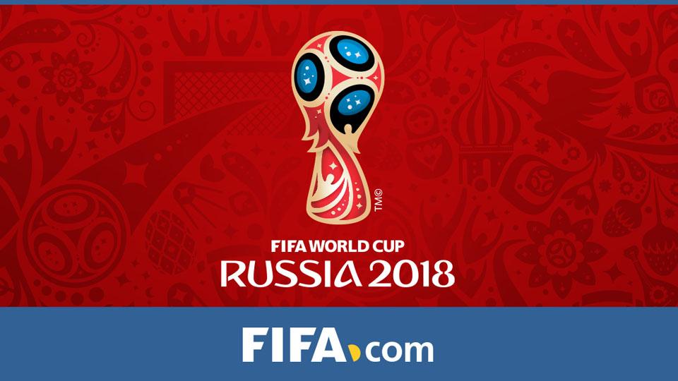 Piala Dunia Rusia 2018. - INDOSPORT